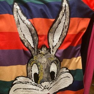 Bugs bunny dress